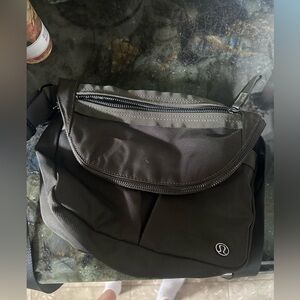 lululemon purse